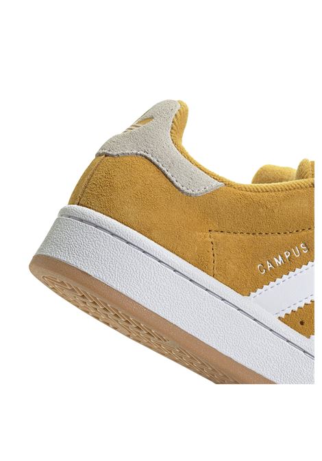 Scarpe Adidas Campus 00S Giallo Ragazzi ADIDAS ORIGINALS | Sneakers | IG9157-